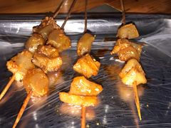 -京朋串屋·烧烤(望京西路总店)