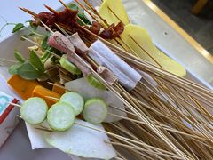 -屋头串串(新街里店)