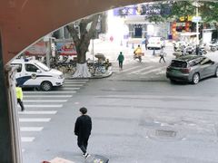 -麦当劳(一德路店)