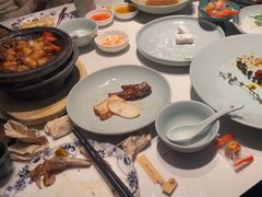 -潮堂 · 潮州菜(国贸商城店)