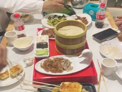 -尚府一品·烤鸭·新京菜(圆明园店)