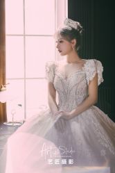 -艺匠摄影ARTIZ STUDIO(南京店)