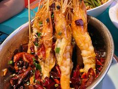 -川正旺江湖菜(三元桥店)
