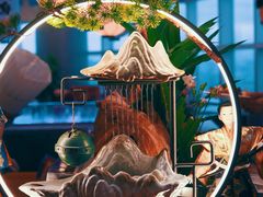 -绮梦西湖·云端餐厅(歌德店)