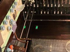 -东海朗廷酒店-唐阁T’ANG COURT 中餐厅