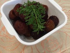 -南湖船菜大酒店