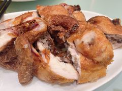 -金春禧·鲁菜海鲜(延吉路万达店)