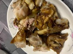 -土门八珍烤鸡腊味店(土门老店)