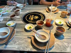 -大头椰·椰子鸡火锅(南宁万象城店)