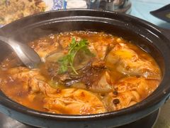 -崴海渔村(虹梅路店)