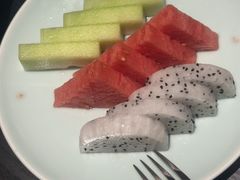 -五缘湾凯悦酒店·悦饗中餐厅