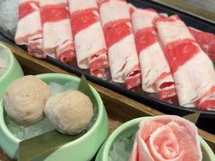 -捞王猪肚鸡火锅(昆山店)