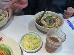 -李先生牛肉面大王(华联商厦店)