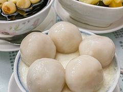 -阿三麻蓉汤圆(顺光大厦店)