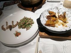 -大鸽饭(体育西路店)