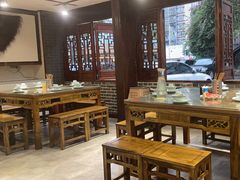 -灶东家民间菜(回兴店)