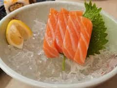-禾绿寿司·定食·拉面·烧炸(喜荟城店)
