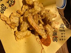 -泥糊破店小酒馆·团建聚餐(南京西路店)