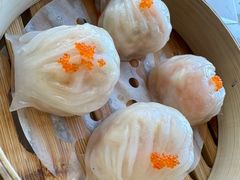 -深圳美高梅酒店-品聚嘉府中餐厅