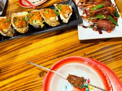 -冶建镜子·中国龙虾王(总店)