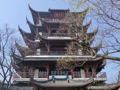 -采石矶景区