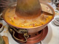 -东门口涮肉·砂锅·烤串(老门东店)