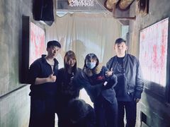 -Lostland交互式沉浸剧场