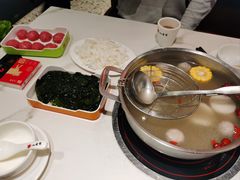 -八合里潮汕鲜牛肉火锅(上海汇智广场店)