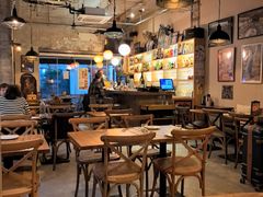 -El Bodegon阿根廷秘鲁餐厅(幸福路店)