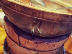 -捞围鲜·港式打边炉(海阳路店)