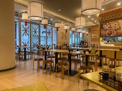大堂-添好运点心专门店(百老汇店)