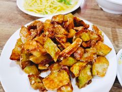 -沈阳李连贵熏肉大饼(兴城店)