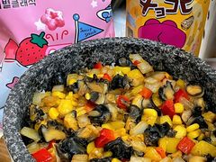 -哼蟹二将·烤肉酱蟹(合生汇店)