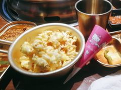 -九田家黑牛烤肉料理(新辰里亚运村店)