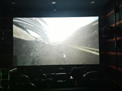 -梦东方未来世界航天主题乐园