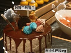 -宝华万豪酒店·都会尚膳