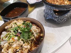 -渔娘渔家丹东海鲜(东直门店)