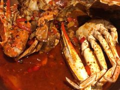 -老闵田螺馆·南昌市井菜·特色小吃(总店)