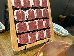 -额尔敦传统涮(西坝河店)