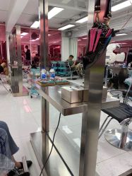 -P.STYLE 派斯造型