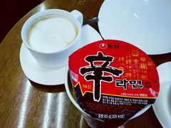 -首尔仁川机场ASIANA LOUNGE贵宾候机室(Incheon)