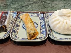 小吃合集-四宜糕团店(南大街店)