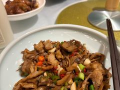 -围龙屋客家食府(福田店)