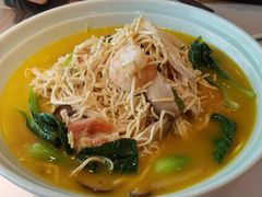 -吴家·非遗淮扬小馆(镇江万达广场店)