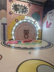 -孩子王童乐园(广州萝岗万达店)