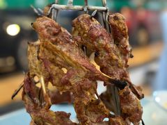 -马尔龙新疆饭店·清真(瑞景店)