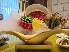 -曙光国际大酒店中餐厅