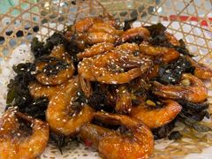 -绿雅居原生态农庄(小涌店)