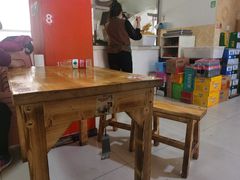 大堂-老乔串店(青松路店)