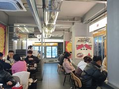 -地摊风云龙虾烧烤铺(裕民店)